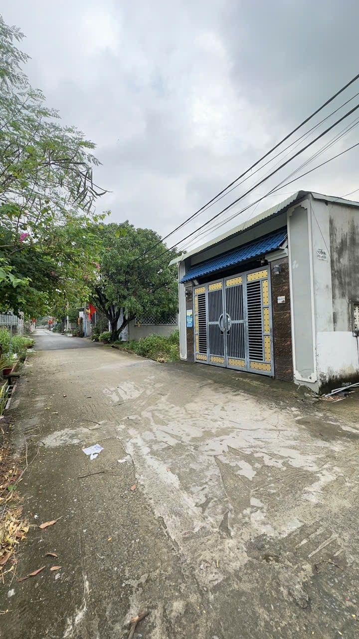 Đất nền Trảng Dài Biên Hòa 100m² giá 1.068 tỷ - Sổ riêng, gần chợ tiện lợi!