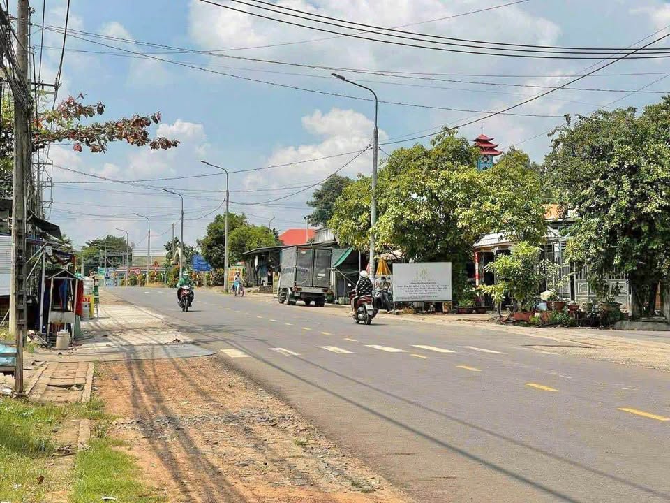 Đất nền mặt tiền đường ĐT 777, An Viễn 322m² giá 3.5 tỷ - Kinh doanh đắc địa!