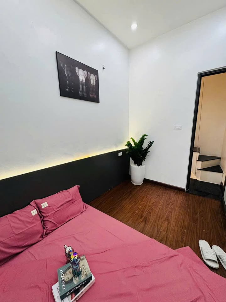 Nhà phố Kim Hoa Đống Đa 12m² giá 3.55 tỷ - Đầu tư sinh lời ngay!