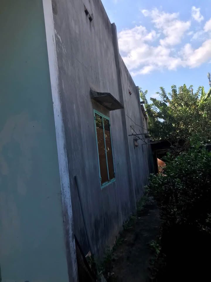 Bán đất thổ cư 258m² tại thôn 3, xã Tân Hà - Giá chỉ 180 triệu!