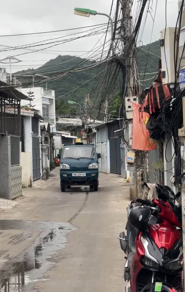 Đất nền đường 2/4 Vĩnh Hải 173m² giá 3.6 tỷ - Lô góc 2 mặt tiền tuyệt đẹp!