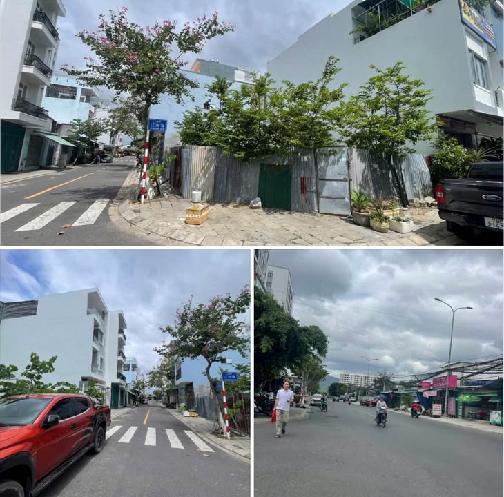 Đất nền góc 59m² VCN Phước Long 2 - Kinh doanh đắc địa, giá chỉ 5.8 tỷ!