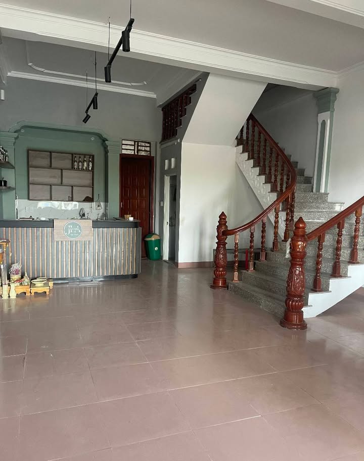 Nhà kinh doanh mặt đường Lý Thái Tông, Thanh Hóa 60m² giá 6 tỷ - Vị trí vàng sầm uất!