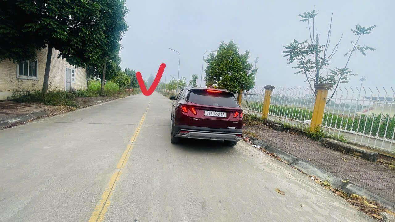 Đất thổ cư 100m² tại SVD Tam Sơn giá 1 tỷ - Cơ hội đầu tư hấp dẫn!