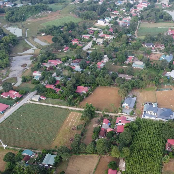 Đất nền Thị trấn Thống Nhất, Yên Định 150m² giá chỉ 300 triệu - Đầu tư sinh lời ngay!