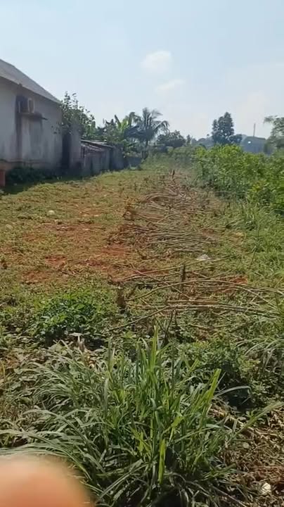 Đất nền Thọ Xuân 325m² giá 1 tỷ - Mặt tiền đường đôi Xuân Phú