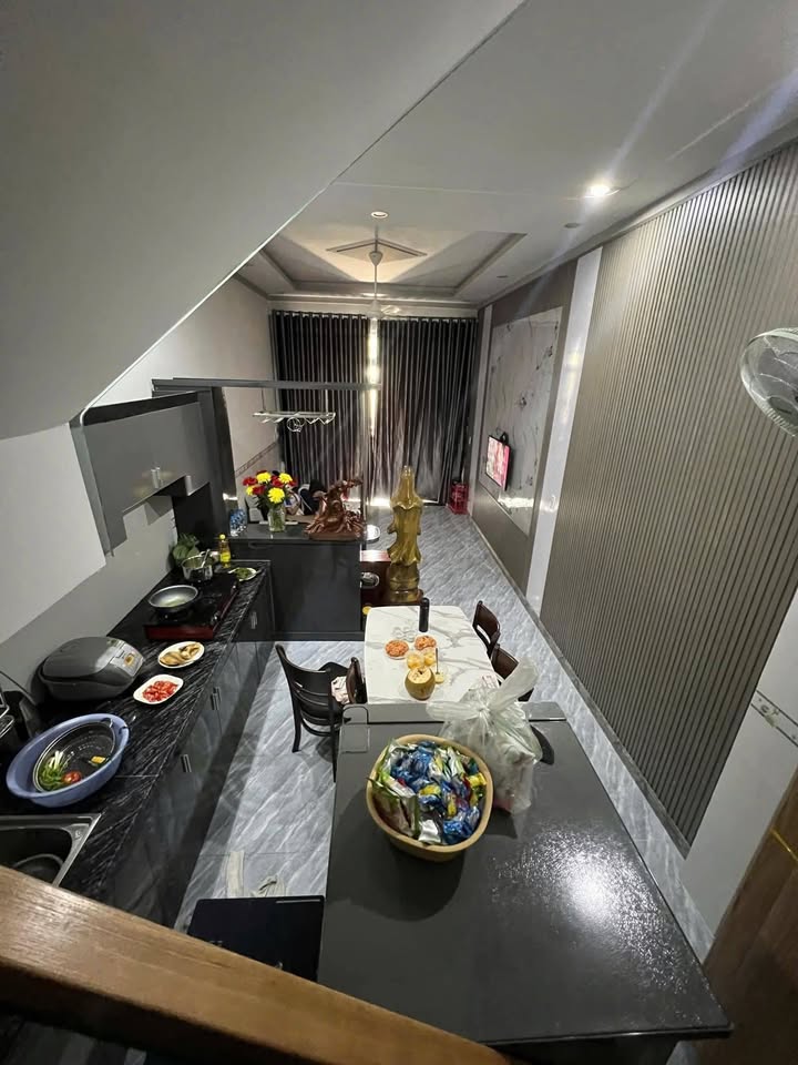 Nhà riêng Long Bình 110m² giá 1.45 tỷ - Chính chủ bán gấp!