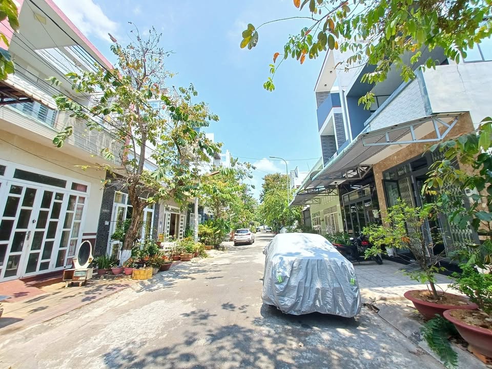 Đất nền đẹp tại khu dân cư Hưng Phú, Cần Thơ 72m² giá 3.65 tỷ - Đầu tư sinh lời ngay!