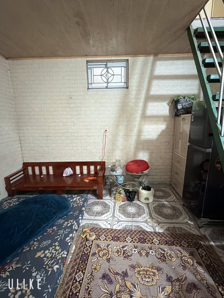 Nhà phố Hàng Kênh, Hải Phòng 35m² giá 1.18 tỷ - Pháp lý rõ ràng, ra lộc ngay!