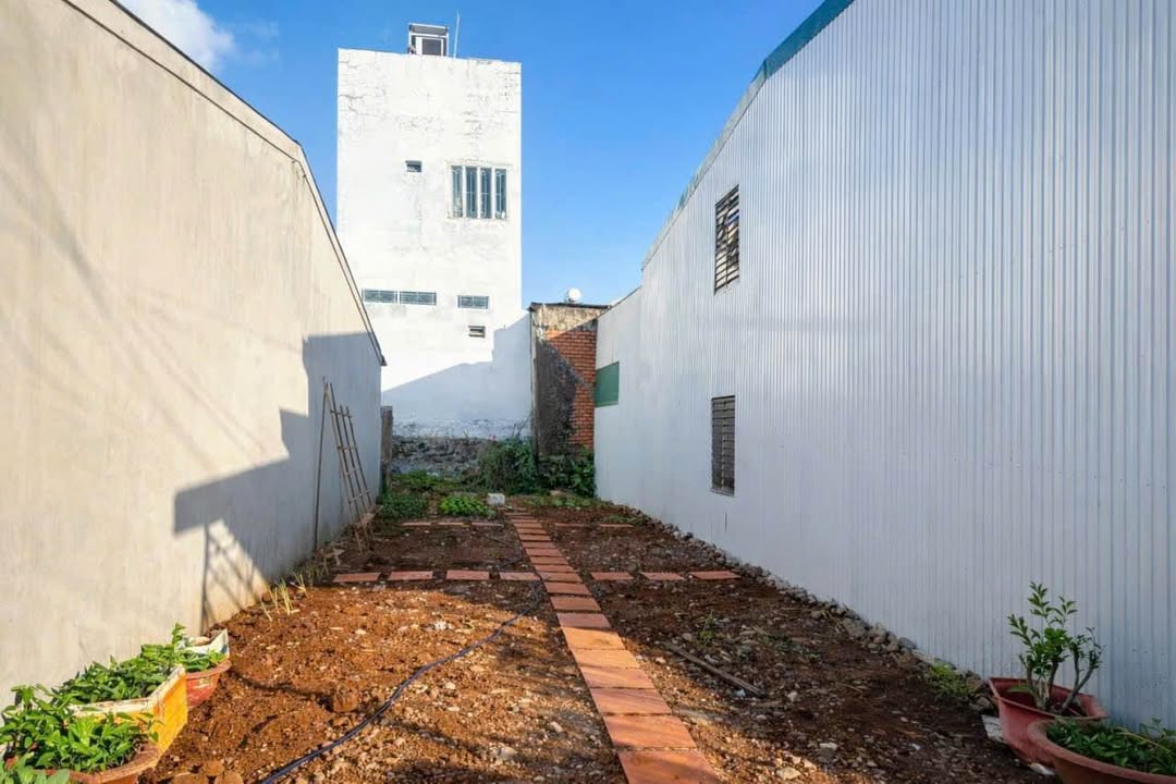 Bán đất mặt tiền đường Y Bhin, phường Tân Lập, 95m² giá 3.82 tỷ - Vị trí đắc địa, tiện ích đầy đủ!