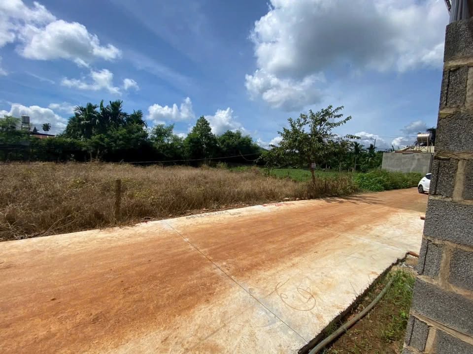 Bán đất thổ cư 120m² tại Thôn 3 Hòa Thắng, Tân Lập - Giá chỉ 1.55 tỷ!