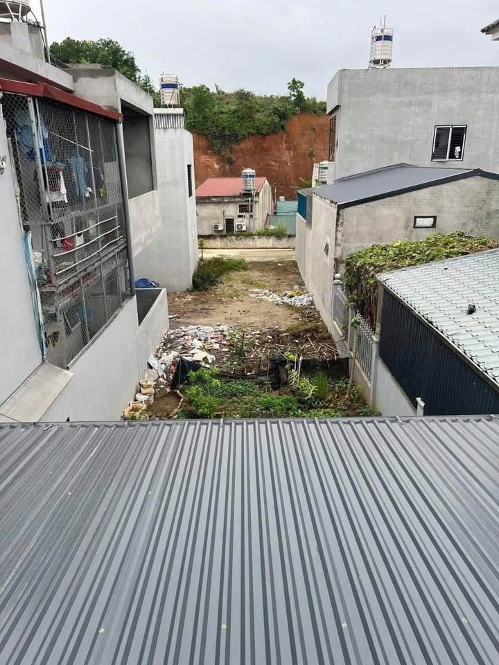 Đất thổ cư mặt tiền Lê Lai, Yên Bái 135m² - Giá cực tốt chỉ 1.5 tỷ!