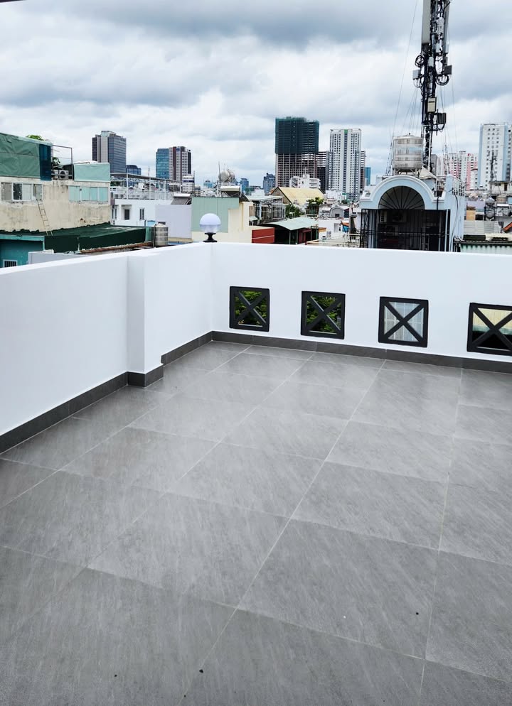 Nhà mặt tiền Nguyễn Cảnh Chân, Quận 1 - 33m² giá 14.5 tỷ - Cơ hội đầu tư sinh lời!