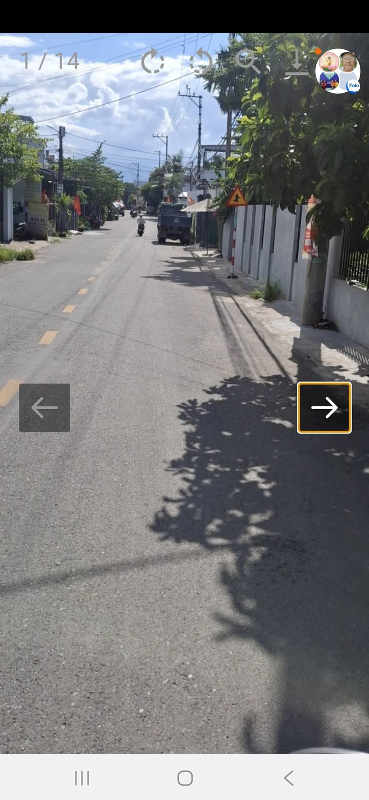 Nhà 2 tầng đường Bình Kỳ, quận Ngũ Hành Sơn, 85m² giá 4 tỷ - Sẵn sàng vào ở ngay!