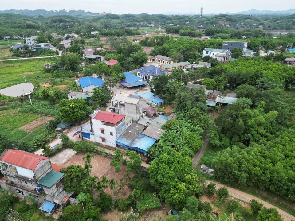 Đất nền Vĩnh Chân - Hạ Hoà 173m² giá 400 triệu - Cơ hội đầu tư tuyệt vời!