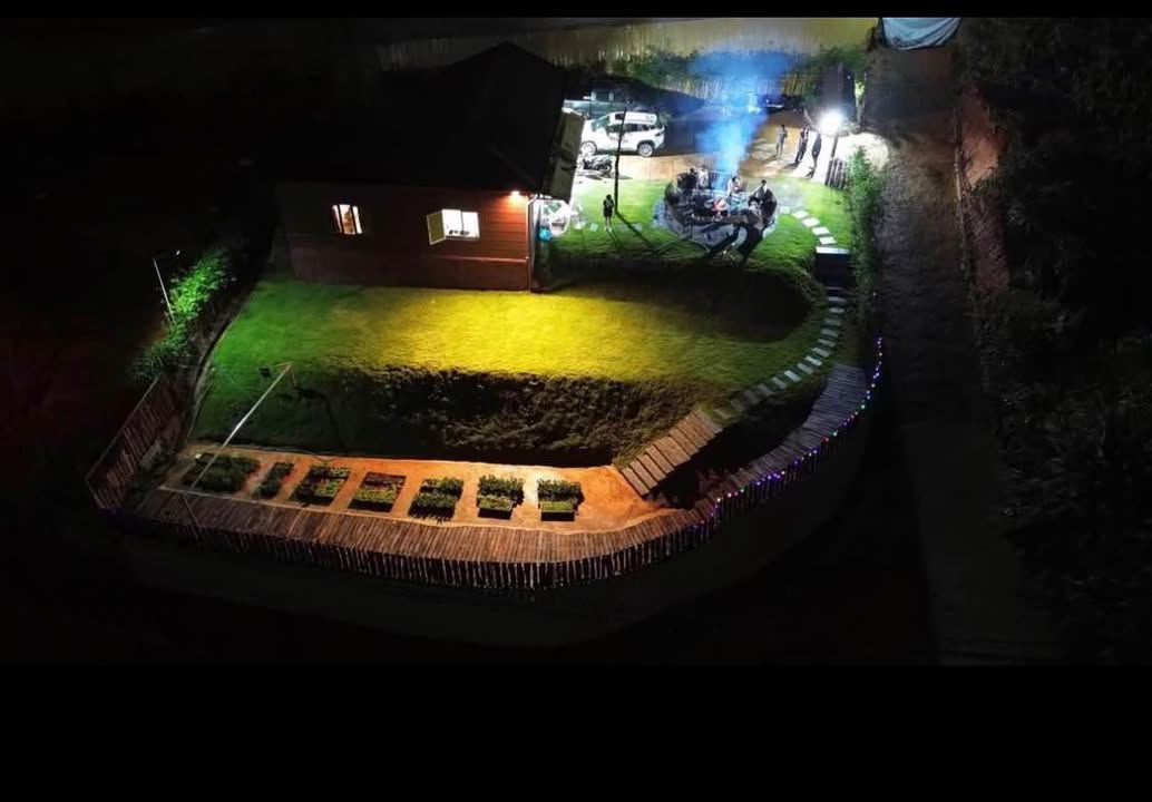 Đất nền 800m² tại P.Langbiang, Đà Lạt giá 3,5 tỷ - View đẹp, phù hợp kinh doanh homestay!