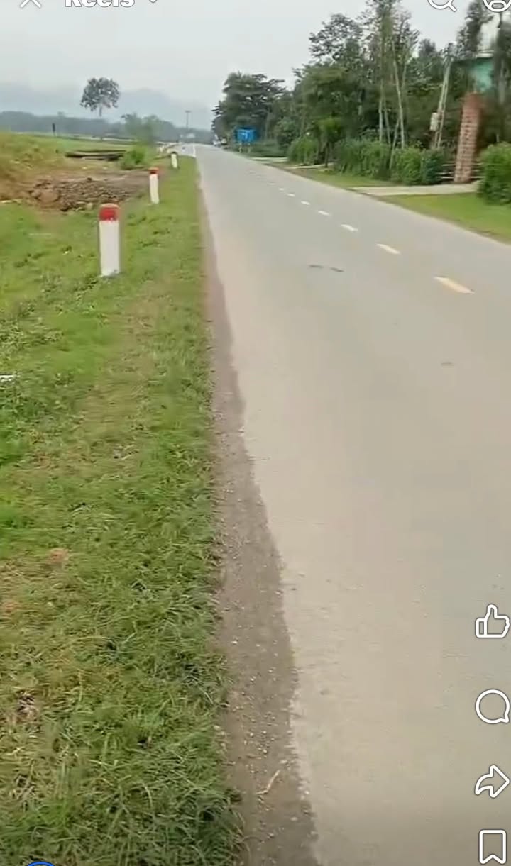 Mặt tiền kinh doanh Hương Trà, Hà Tĩnh 300m² giá 1.3 tỷ - Cơ hội đầu tư tuyệt vời!