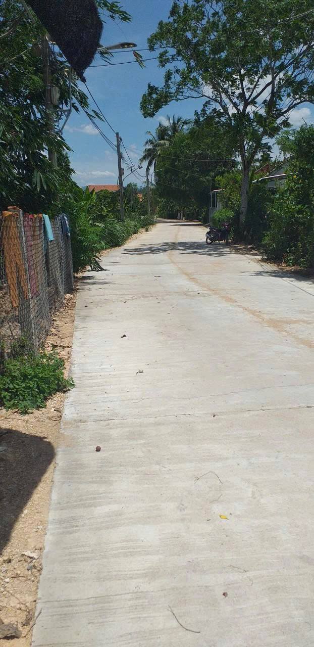 Đất thổ cư 100m² tại Xuân Quang 2, Đồng Xuân 424m² - Giá chỉ 300 triệu