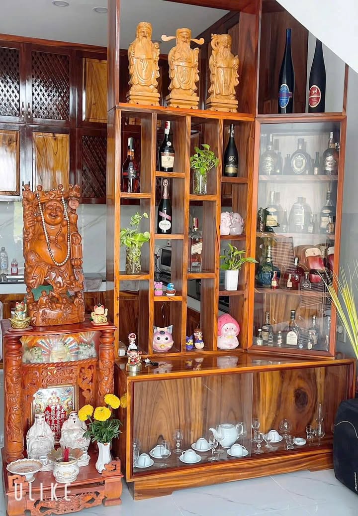 Nhà 1 Trệt 1 Lửng Đường Số 9, Long Xuyên 63m² giá 2 tỷ - Sẵn sàng vào ở ngay!