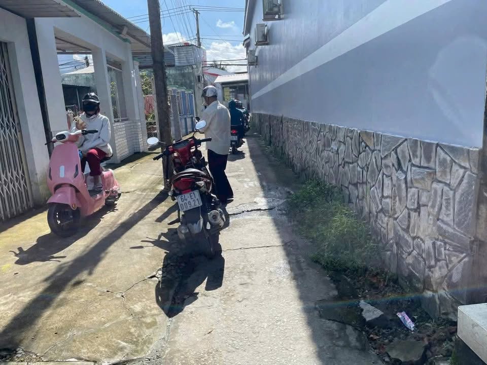 Đất nền đô thị Trà Ôn Vĩnh Long 32m² giá 400 triệu - Cơ hội đầu tư tuyệt vời!