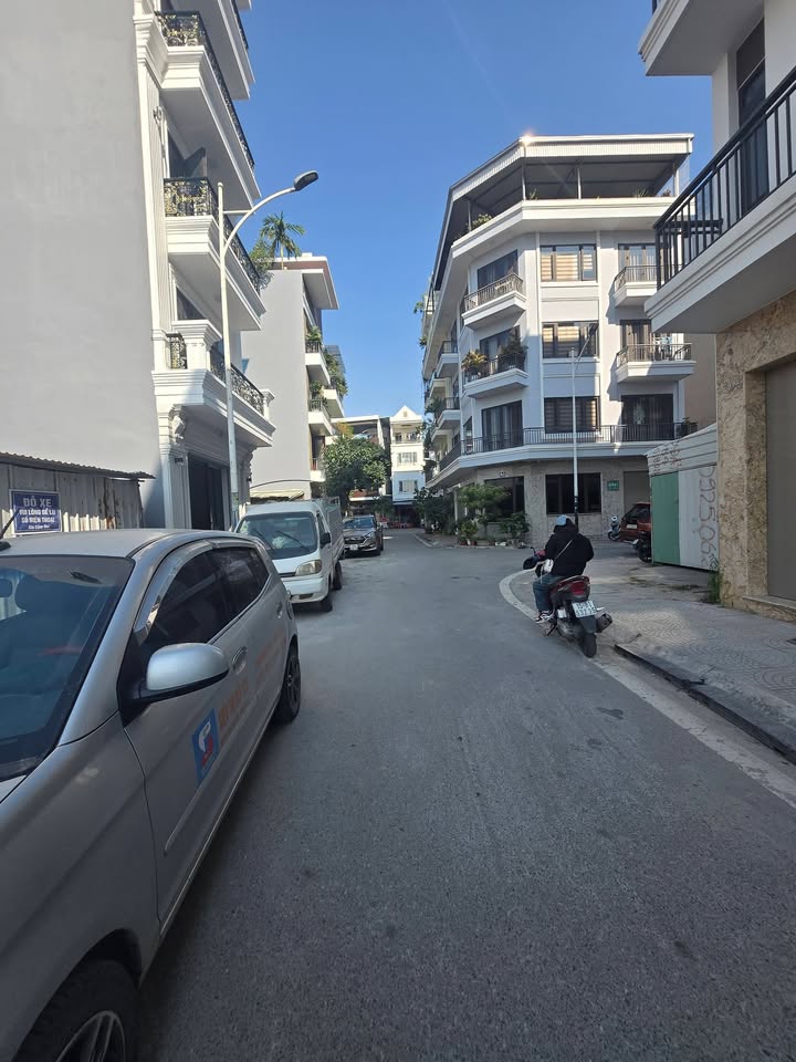 Đất nền Hồng Bàng Hải Phòng 50m² giá 7.5 tỷ - Hàng hiếm gần sông