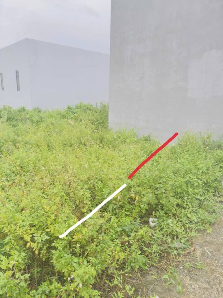 Đất thổ cư Hồng Thái An Dương 76,9m² giá 970 triệu - Đầu tư sinh lời ngay!