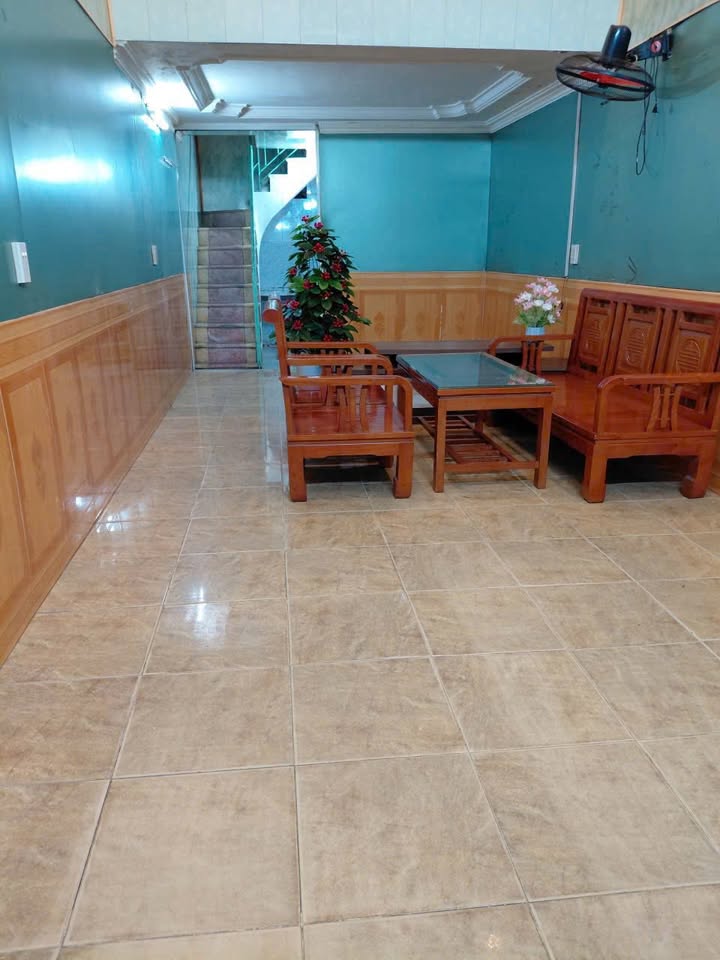 Nhà 1,5 tầng mặt ngõ Nguyễn Công Hòa, 32m² giá 1.75 tỷ - Sổ đỏ chính chủ!