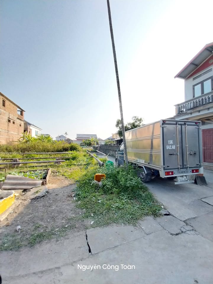 Đất nền Kiến Minh - Hải Phòng 80.8m² giá chỉ 1.5 tỷ - Tiềm năng sinh lời cao!