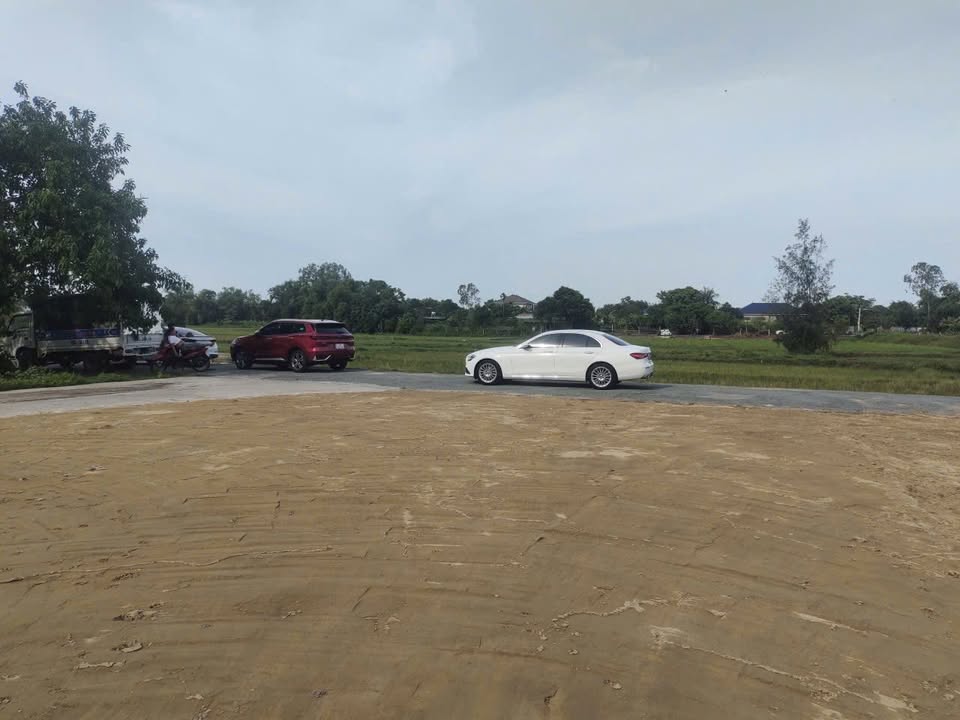 Đất Nghi Trường 108m² giá chỉ 600 triệu - Đầu tư sinh lời ngay!