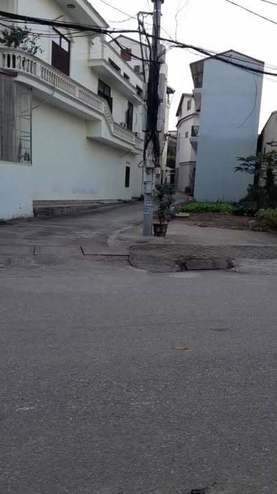 Đất 2 mặt tiền Khu phố 5, Nông Trang, Phú Thọ 70m² - Kinh doanh sầm uất!