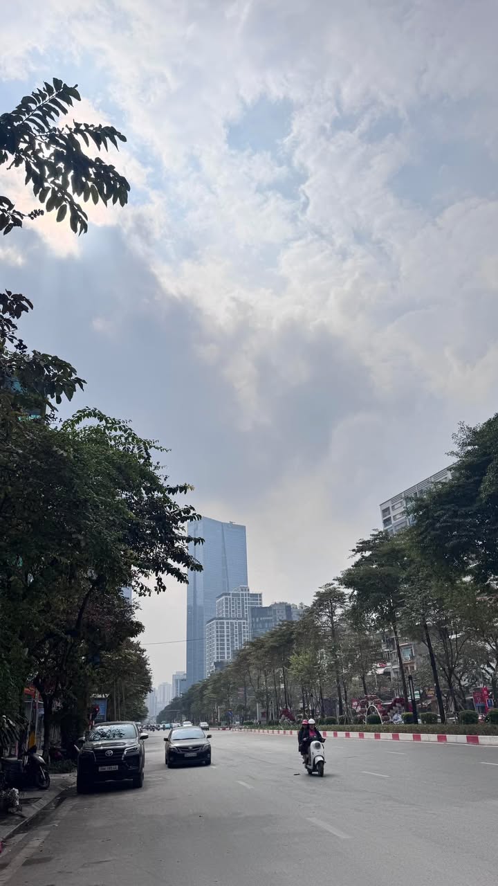 Nhà phố Phan Kế Bính, Ba Đình 40m² giá 6 tỷ - Cực hiếm, giao dịch nhanh!