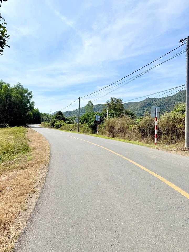 Đất nền Long Mỹ, Đất Đỏ 231m² giá chỉ 1.35 tỷ - Cơ hội đầu tư hấp dẫn!