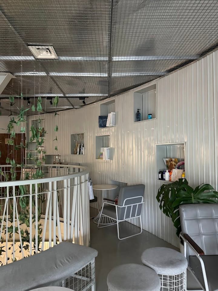 Cho thuê mặt bằng 1.100m² mặt tiền Nguyễn Thị Thập quận 7 - Đối diện siêu thị Go!