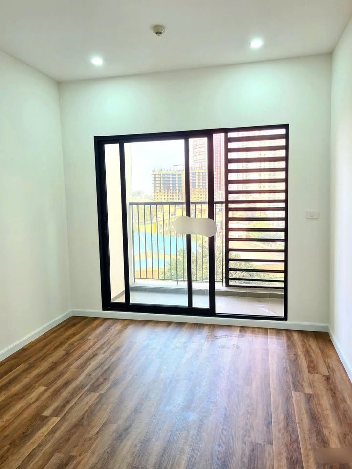 Chung cư Lavender Garden Định Công 70m² giá thỏa thuận - Căn góc thoáng mát