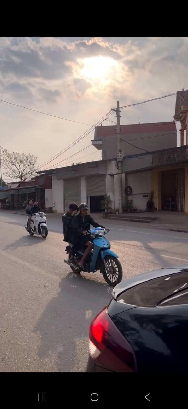 Đất mặt tiền Tỉnh lộ 298, Minh Đức, 90m² - Kinh doanh sinh lời ngay!