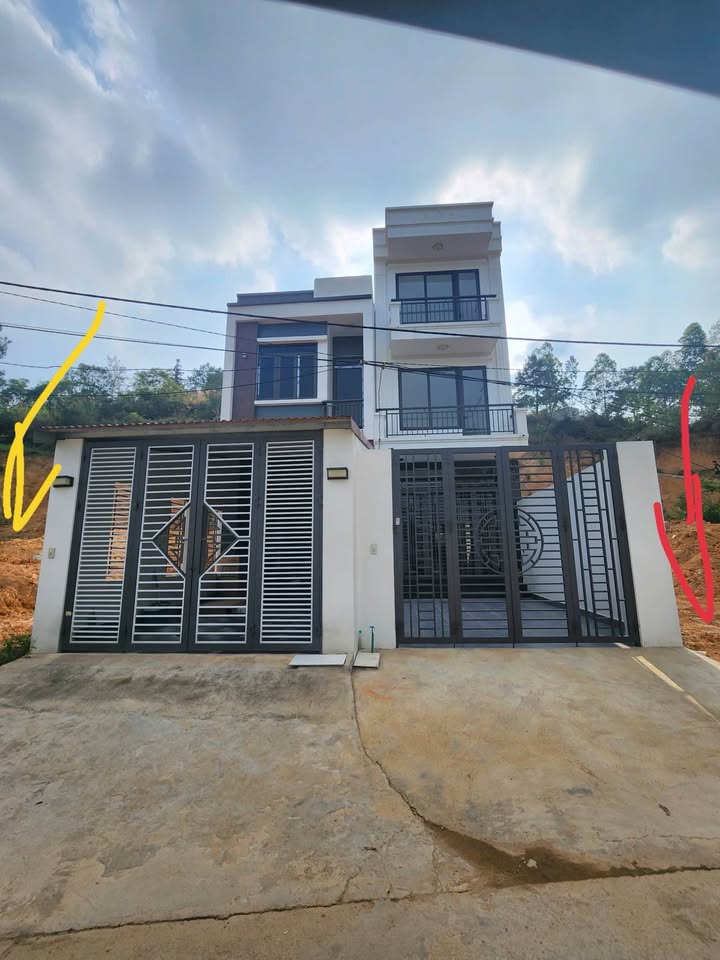 Đất mặt đường Văn Vỉ, phường Chi Lăng, TP Lạng Sơn 84m² giá 1 tỷ - Cơ hội đầu tư hiếm có!