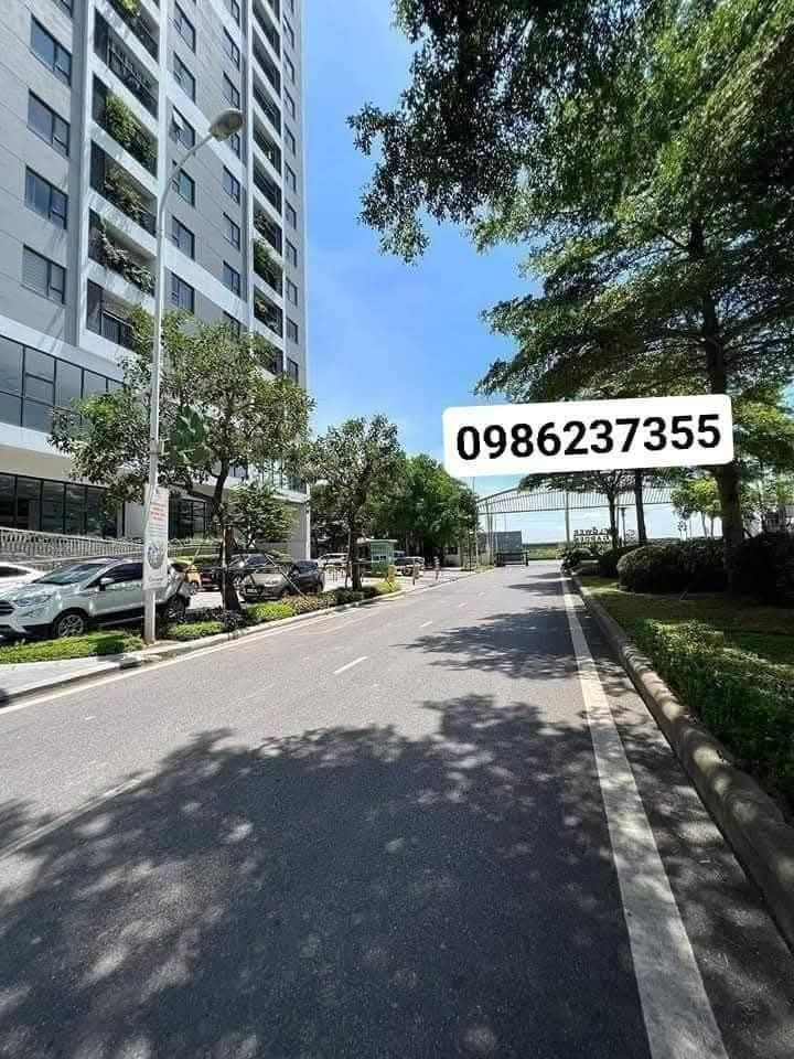 Căn hộ chung cư Khu đô thị Hồng Hà Tứ Hiệp 50m² giá 3 tỷ - Thiết kế thoáng sáng, sẵn sàng ở!