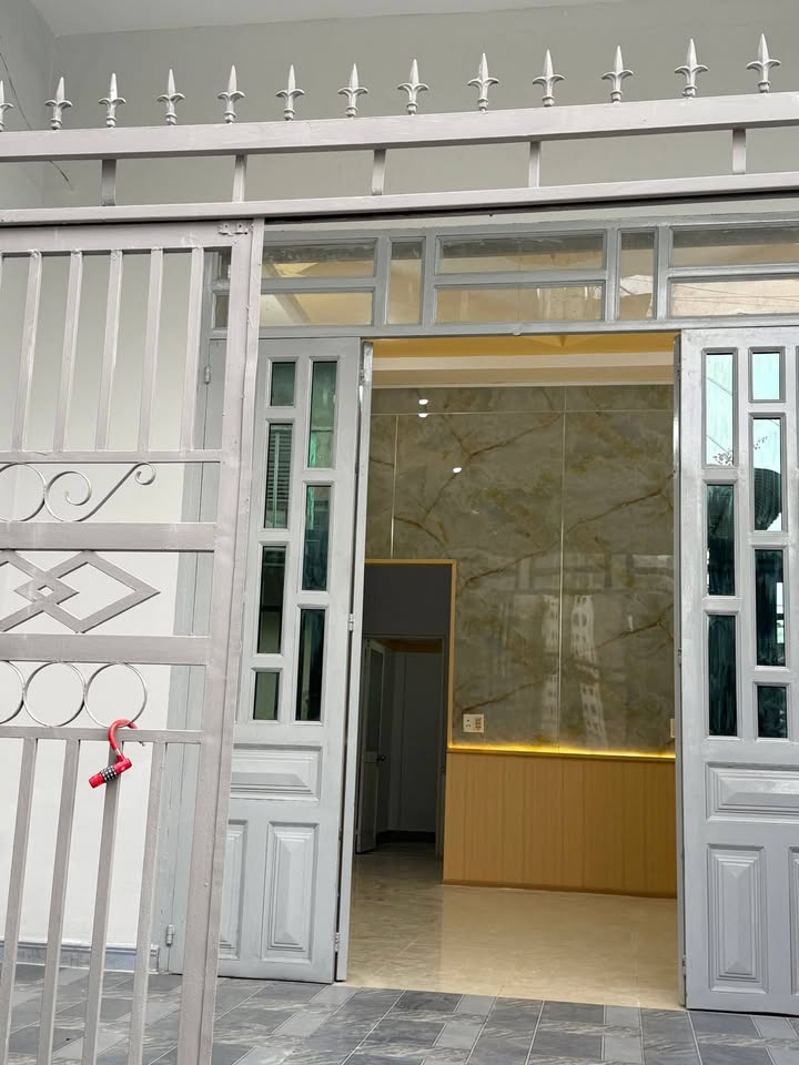 Nhà sổ chung Tân Vĩnh Hiệp 50m² giá 920 triệu - Thiết kế đẹp, vào ở ngay!