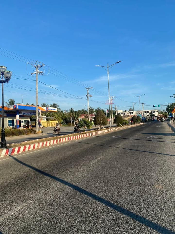 Đất nền Tiểu Cần 130m² giá 1.3 tỷ - Cơ hội đầu tư hấp dẫn!