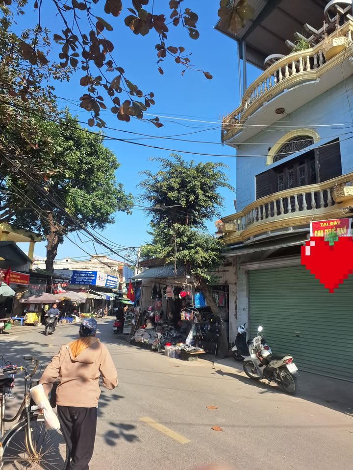 Shophouse cho thuê tại Dương Nội, Hà Đông 60m² - Kinh doanh đa dạng