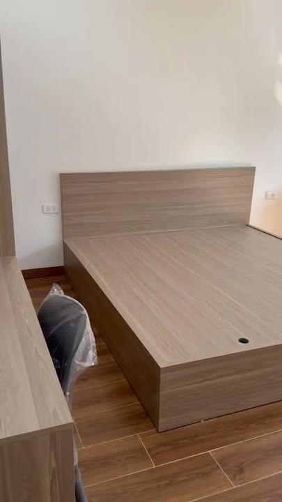 Căn hộ KĐT Văn Phú Hà Đông 35m² giá 4.5 triệu - Full nội thất mới hiện đại!