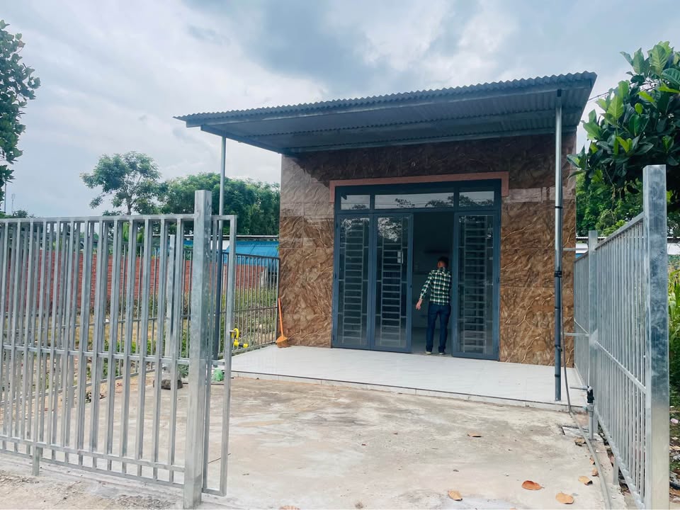 Nhà riêng Bảo Vinh Long Khánh 125m² giá 639 triệu - Nhà đẹp vào ở ngay!