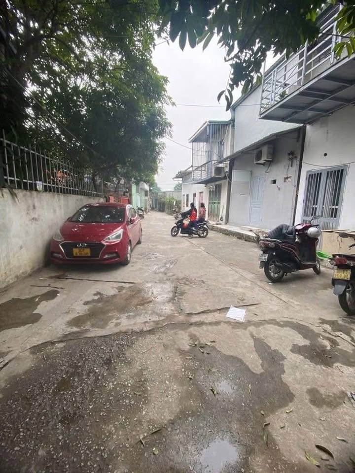 Nhà riêng Tả Thanh Oai, Thanh Trì, Hà Nội 42m² giá 3 tỷ - Sẵn sàng vào ở!