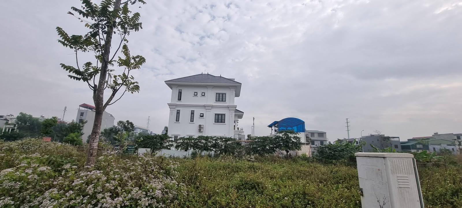 Đất nền Khu Lư Giang Tân Mỹ, Bắc Giang 100m² - Cơ hội đầu tư tuyệt vời!