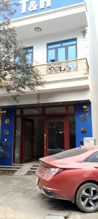 Nhà 5 tầng Khu đô thị phía tây Vôi 80m² giá 4 tỷ - Nhà mới đẹp, sẵn sàng vào ở!