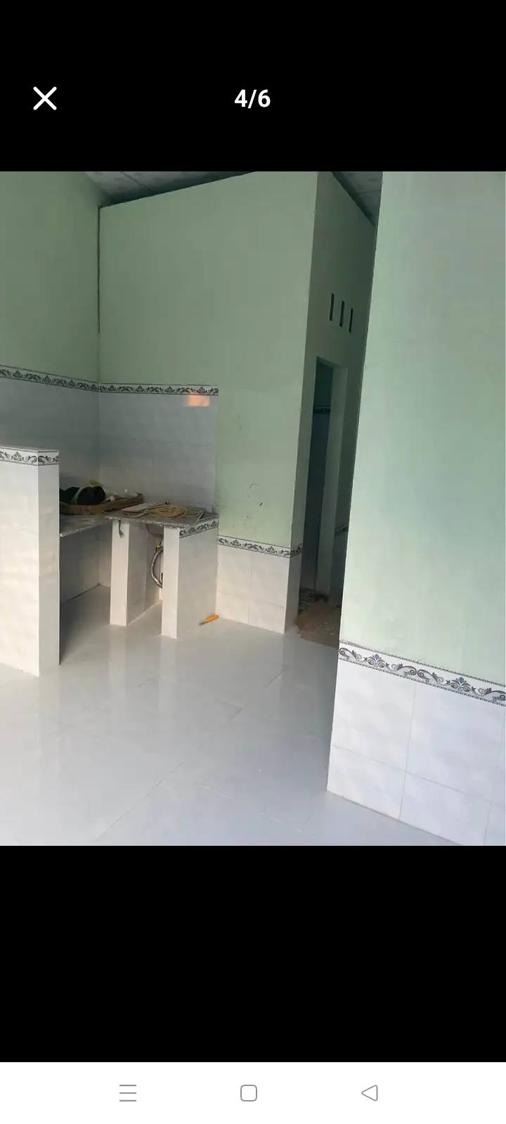 Nhà cho thuê nguyên căn hẻm Hoa Lân, Lê Quang Đạo, Phan Thiết 70m² - Giá chỉ 2.5 triệu!