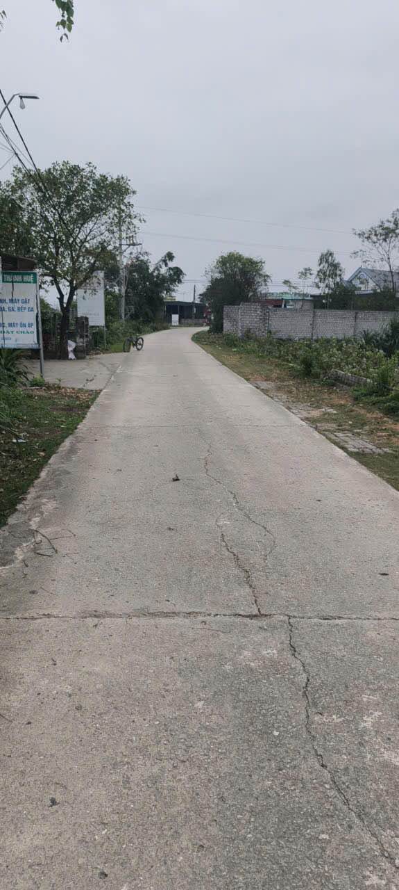 Đất nền Ninh Hải, Nghi Sơn 300m² giá 2.2 tỷ - Cách QL1A chỉ 100m!