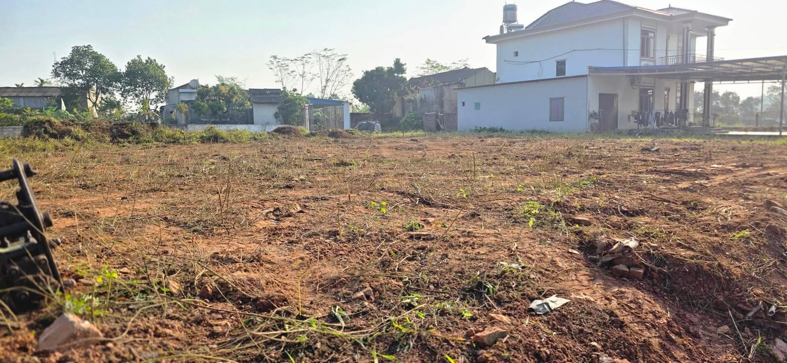 Đất nền Bách Quang, Sông Công 130m² giá thỏa thuận - Vị trí đẹp, đầu tư sinh lời!