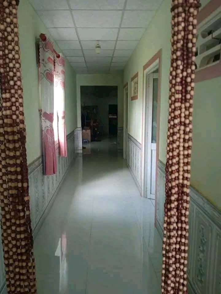 Nhà mặt tiền đường Âu Cơ, Lộc Nga, Bảo Lộc 600m² giá 3.5 tỷ - Thương lượng ngay!