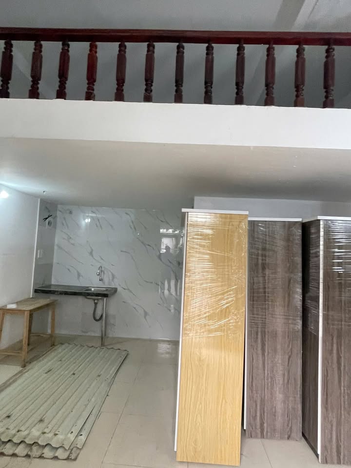 Phòng trọ 159 Sông Nhuệ, 20m² giá 3.5 triệu - Full đồ, sửa chữa miễn phí!